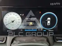 2021 Hyundai Avante
