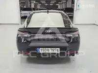 2021 Hyundai Avante