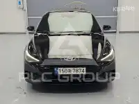 2021 Hyundai Avante