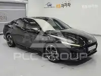 2021 Hyundai Avante