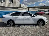 2021 Hyundai Avante
