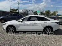 2021 Hyundai Avante