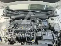 2021 Hyundai Avante