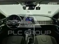 2021 Hyundai Avante