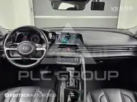 2021 Hyundai Avante
