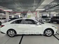2021 Hyundai Avante