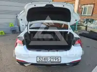 2021 Hyundai Avante