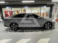 2021 Hyundai Avante