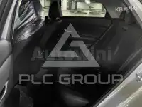 2021 Hyundai Avante