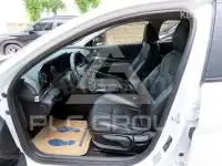 2021 Hyundai Avante