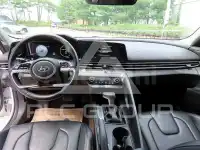 2021 Hyundai Avante