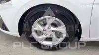 2021 Hyundai Avante