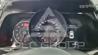 2021 Hyundai Avante
