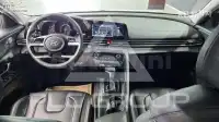 2021 Hyundai Avante