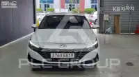 2021 Hyundai Avante