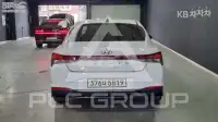 2021 Hyundai Avante