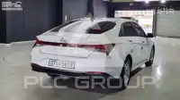 2021 Hyundai Avante
