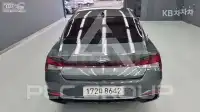 2021 Hyundai Avante