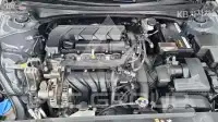 2021 Hyundai Avante
