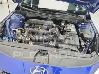 2021 Hyundai Avante