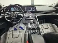 2021 Hyundai Avante