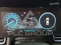 2021 Hyundai Avante