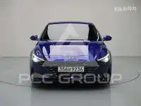 2021 Hyundai Avante