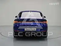 2021 Hyundai Avante