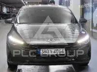 2021 Hyundai Avante