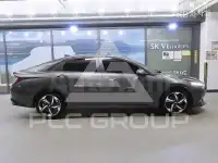 2021 Hyundai Avante