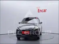 2021 Hyundai Avante
