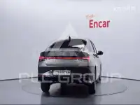 2021 Hyundai Avante
