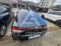 2021 Hyundai Avante