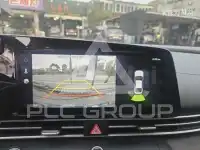 2021 Hyundai Avante