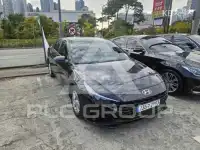 2021 Hyundai Avante