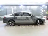 2021 Hyundai Avante