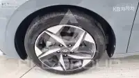 2021 Hyundai Avante