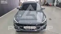 2021 Hyundai Avante