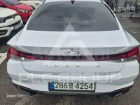 2021 Hyundai Avante