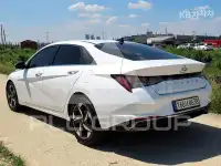 2021 Hyundai Avante