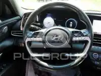 2021 Hyundai Avante