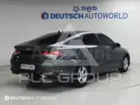 2021 Hyundai Avante