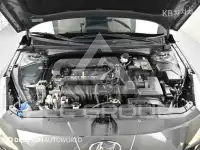 2021 Hyundai Avante