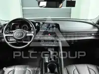 2021 Hyundai Avante