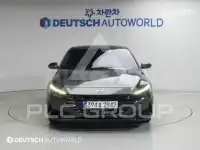 2021 Hyundai Avante