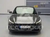 2021 Hyundai Avante