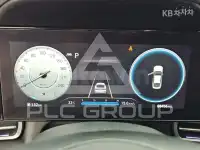 2021 Hyundai Avante
