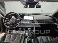 2021 Hyundai Avante