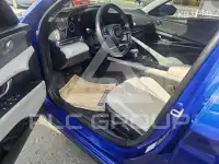 2021 Hyundai Avante
