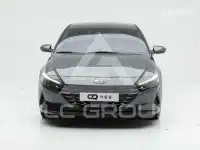 2021 Hyundai Avante